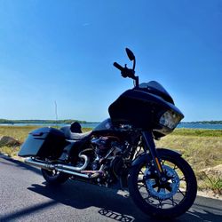 2022 Harley Davidson Road Glide Special