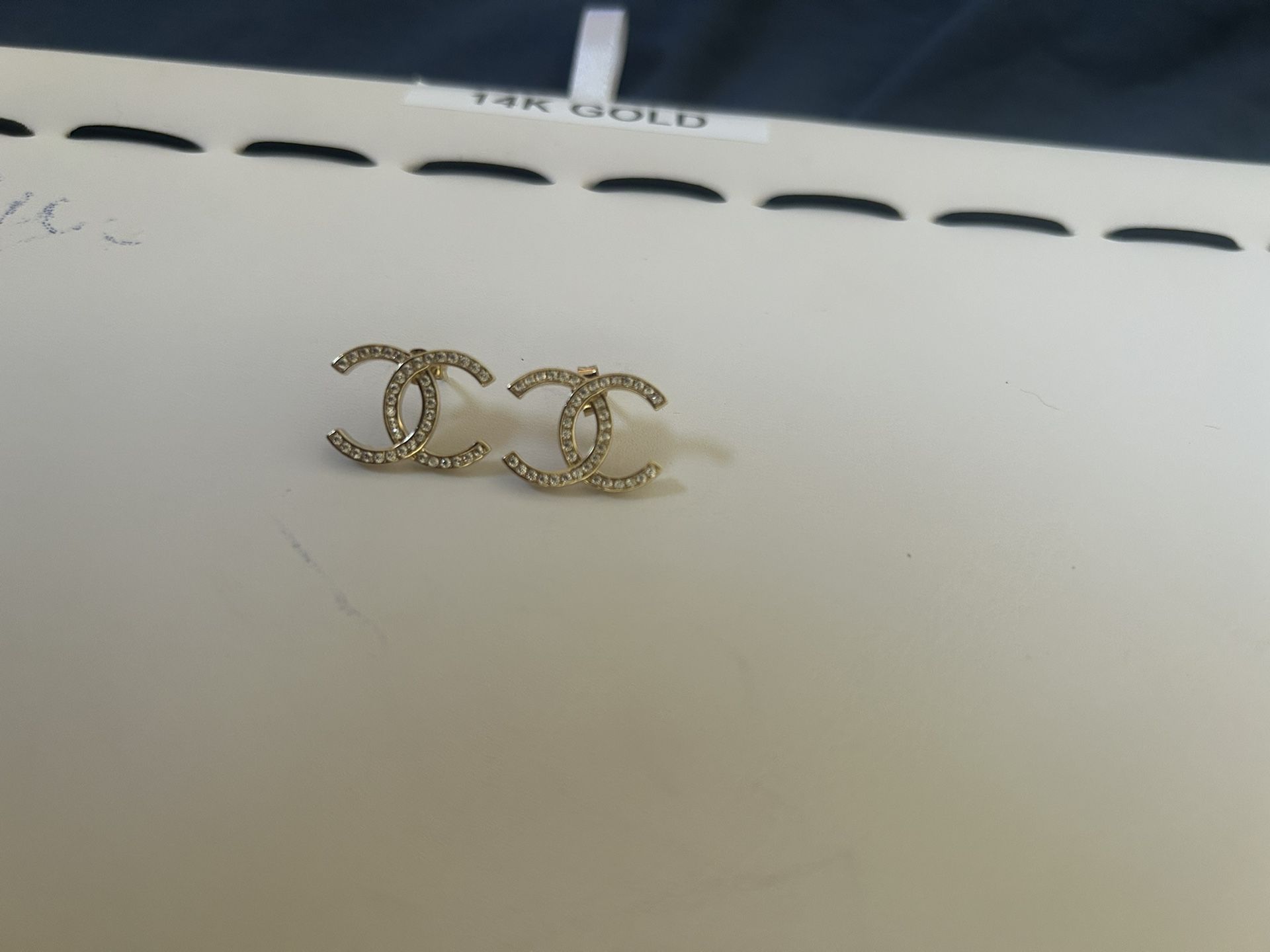 Aretes CC