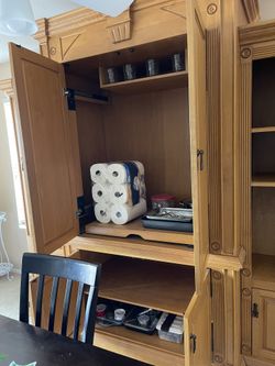 Hutch For Sale