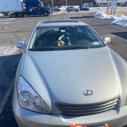 2004 Lexus ES 330