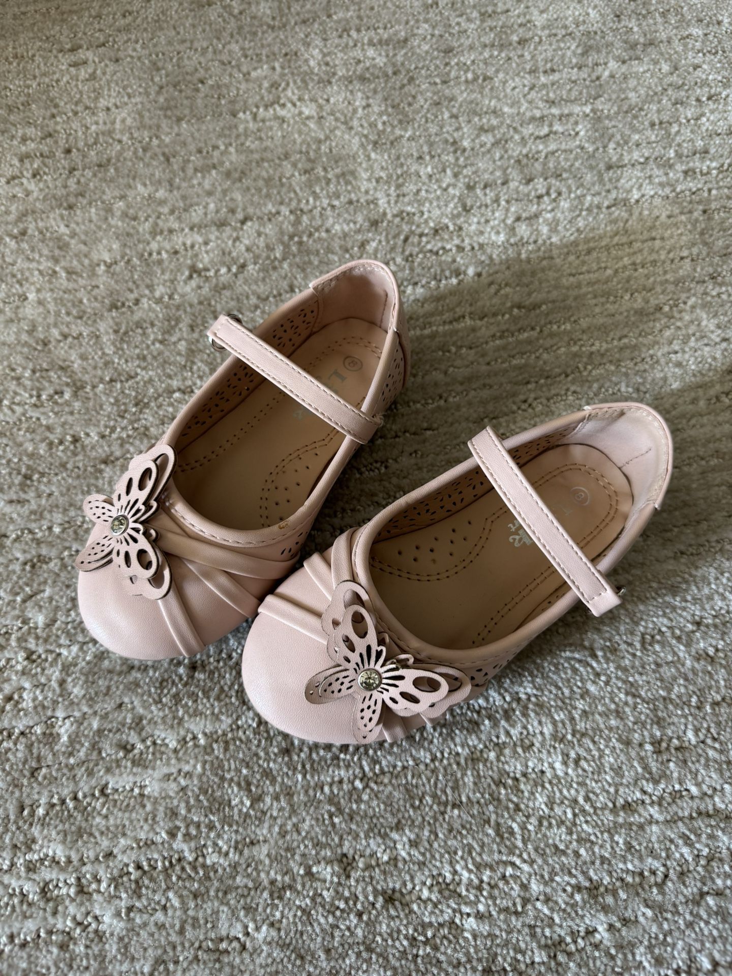 Toddler Shoes Size 8