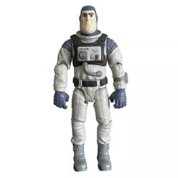 Disney Pixar Buzz Lightyear XL-01 Figure 12 Inch 2021 Posable