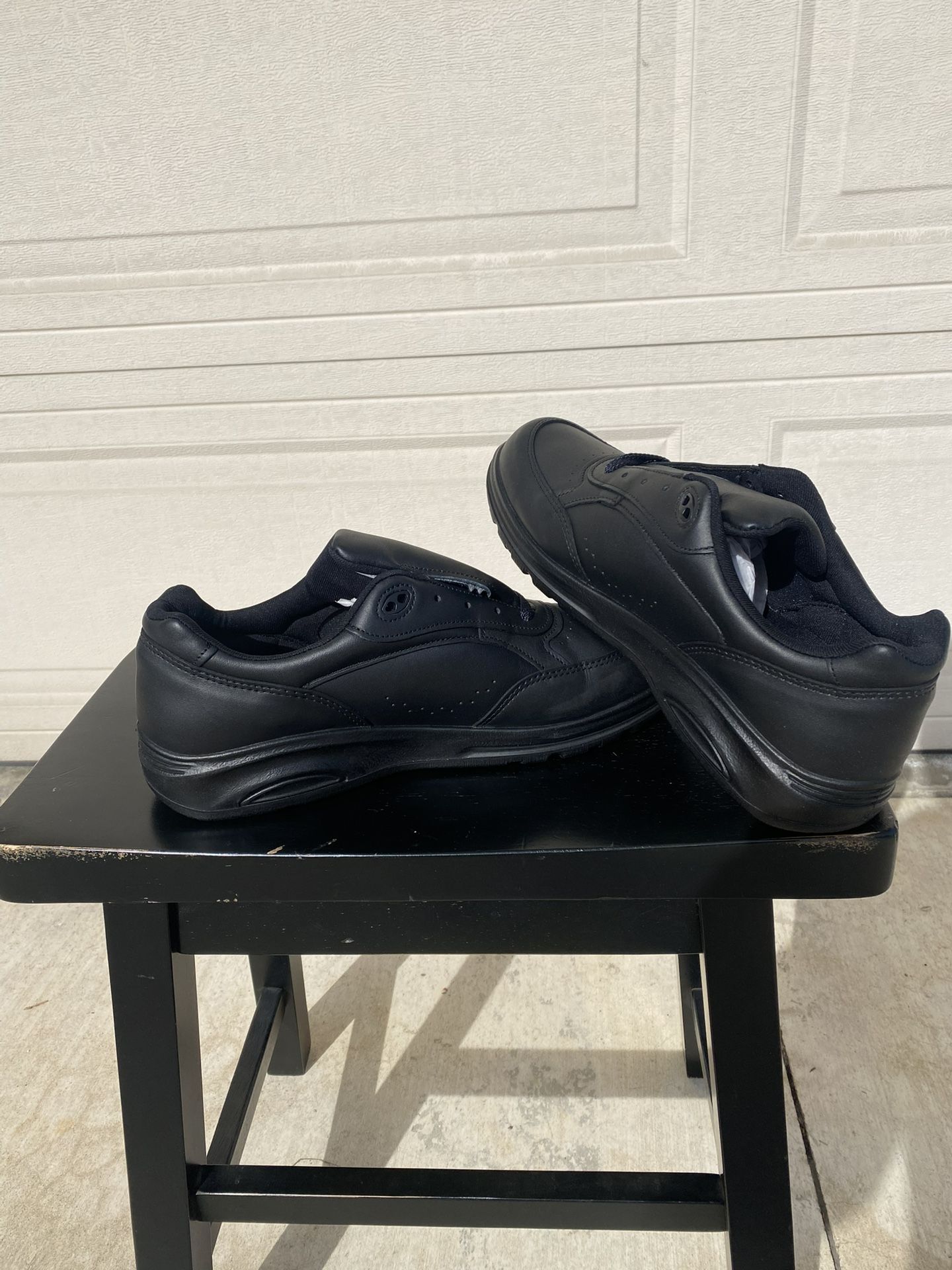 New Balance Postal Walking Shoes