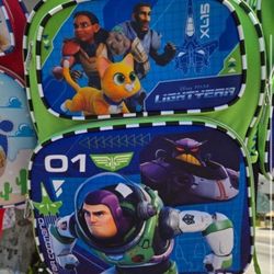 BussLightyear Backpack