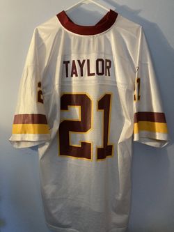 Sean Taylor Jersey ( Xl )