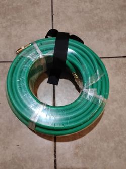 Gas hose