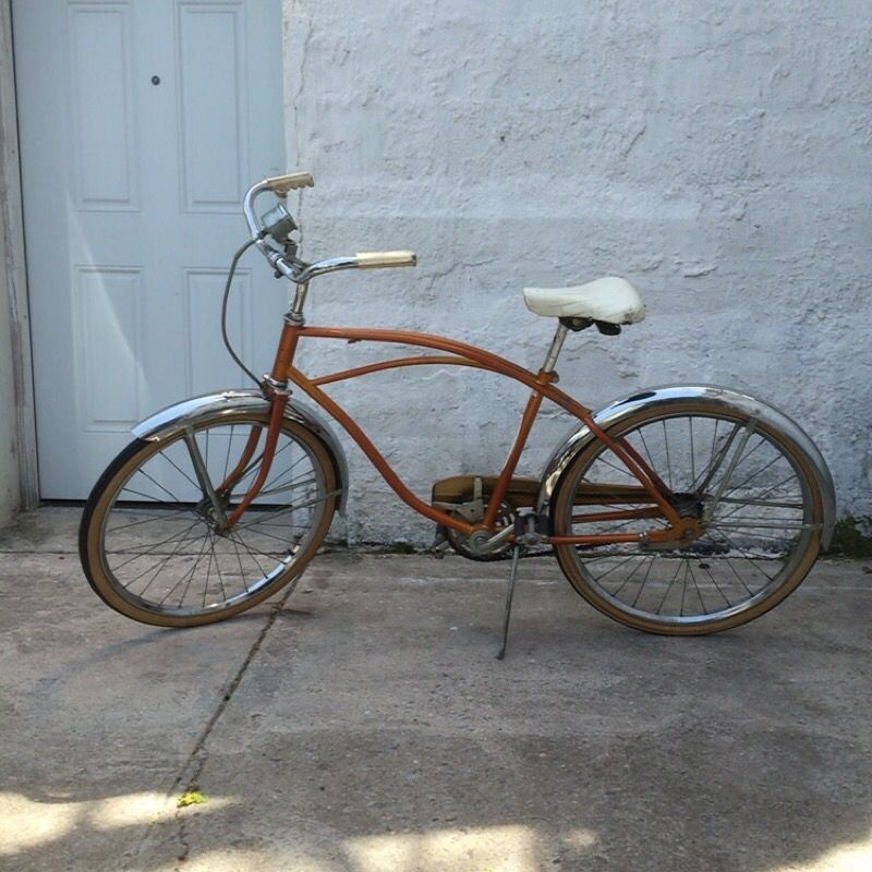 Vintage Firestone 500 bike all original bicycle