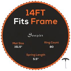 Replacement Mat