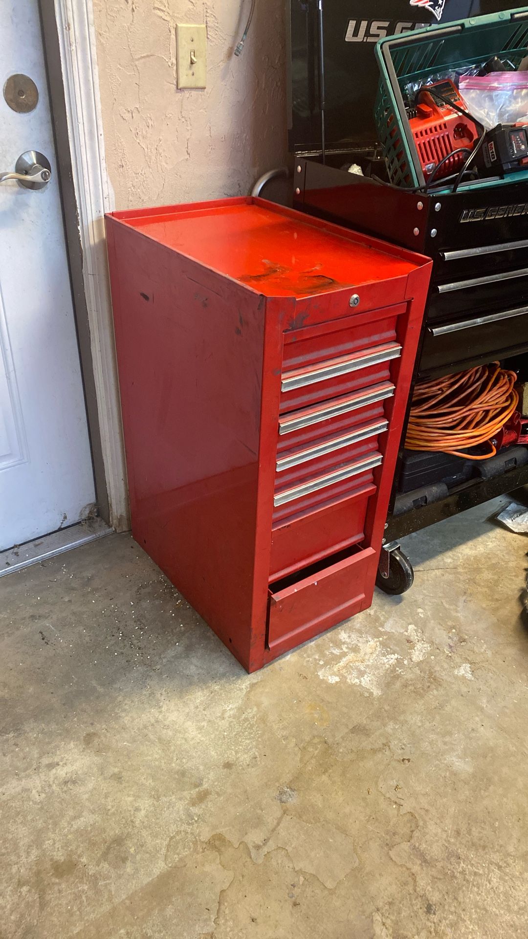Tool Box