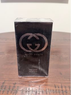 Gucci Guilty Cologne