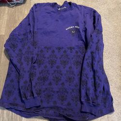 Disney Spirit Jersey