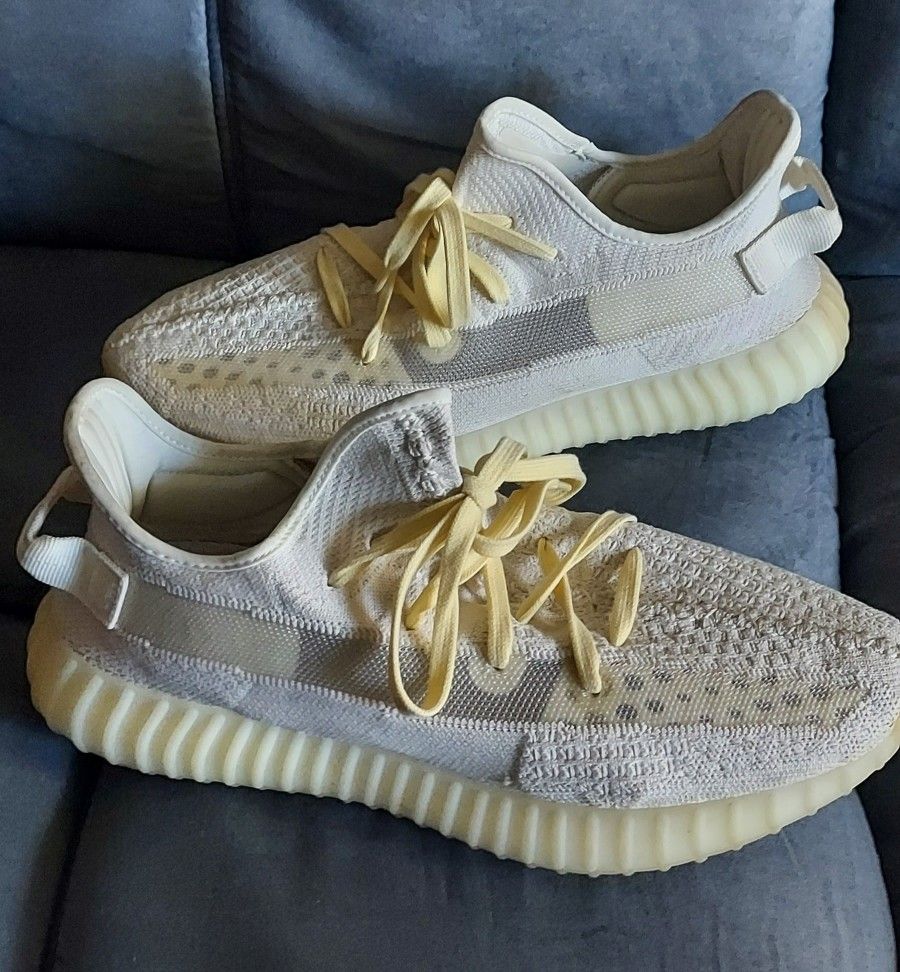 Adidas Yeezy Size 13
