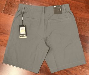 Under Armour UA Men’s Golf Short 30” Waist