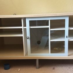 IKEA TV Stand (Magiker Series)