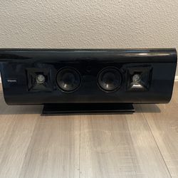 High-end speaker - Klipsch