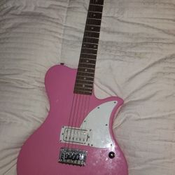 Electric Guitar 
