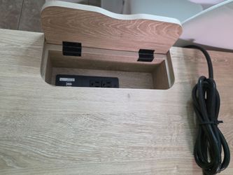 Mesa de computadora
