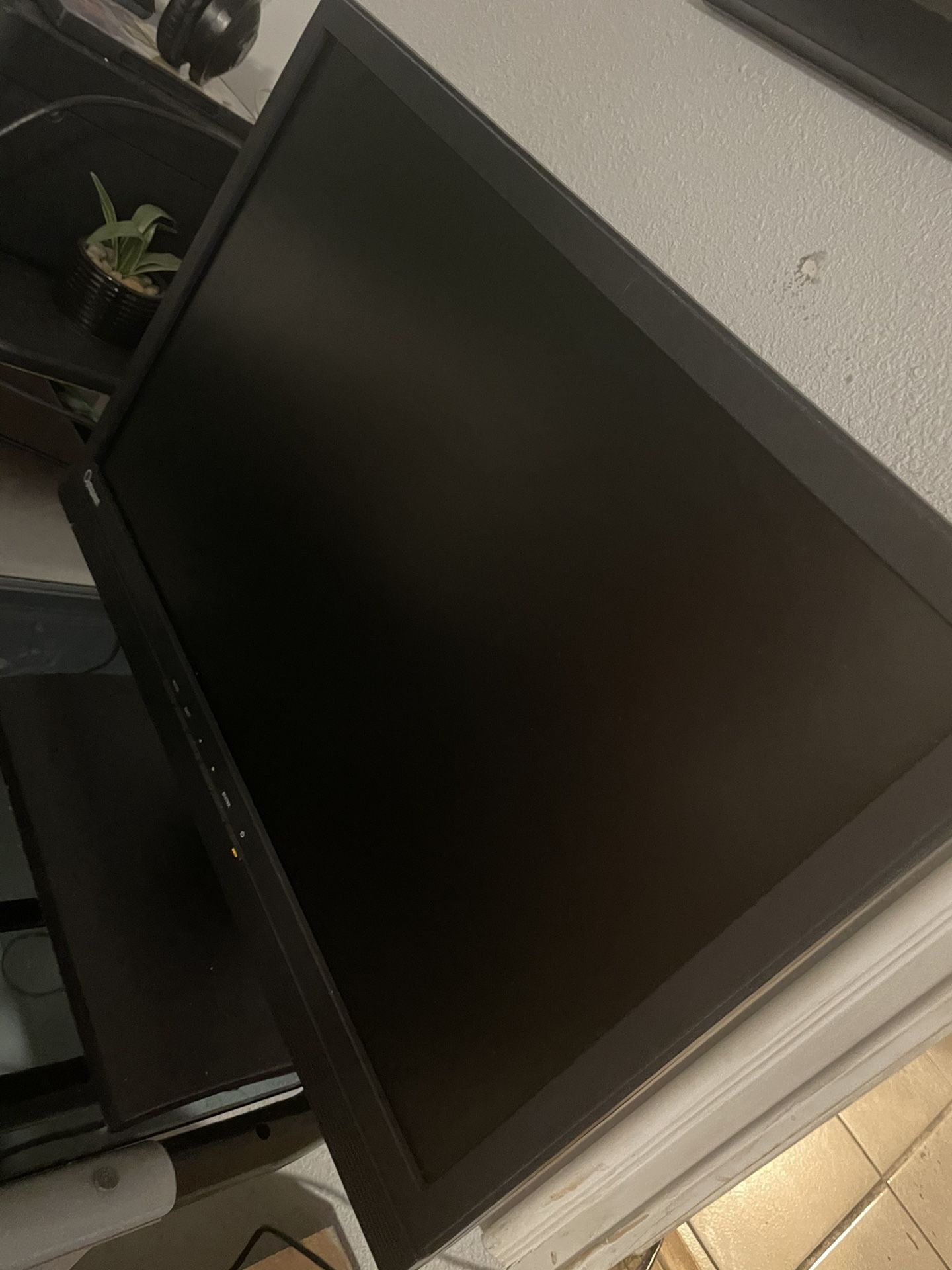 Optiquest 22” LCD Computer Monitor