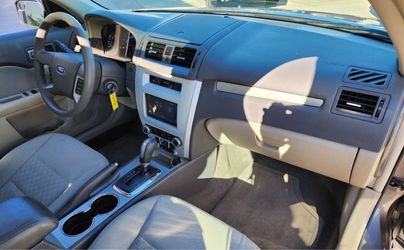 Car for sale 2012