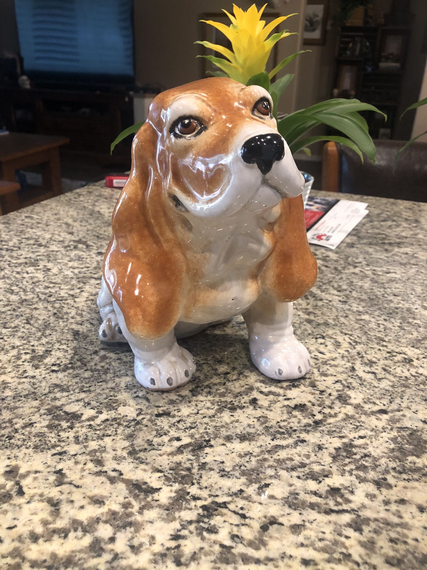 Danse des Dauphins, 1989 by Bob Talbot 18 X 24 Inches (Art