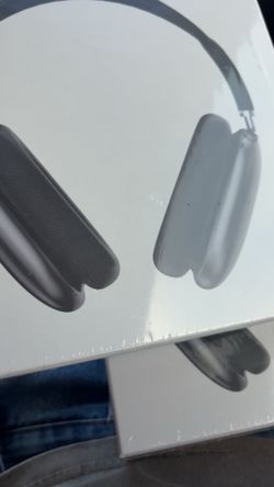 New AirPods Max