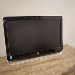 All In One PC