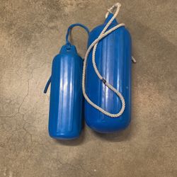 Boat bumpers / Fenders