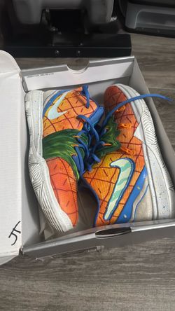 Kyrie 5 SBSP