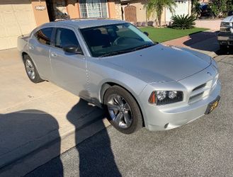 2009 Dodge Charger