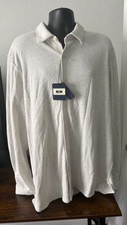 Men’s Big and tall sweatshirt