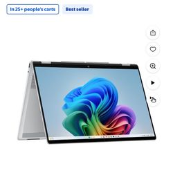 HP OmniBook 7 Flip Win 11 AI