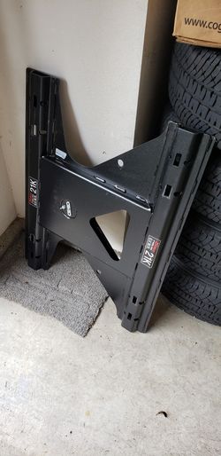 Demco 6194 For Factory 5th Wheel Bed Prep GM, GMC, Chevy Chevrolet
