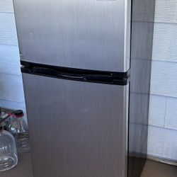 Mini Refrigerator  & Freezer