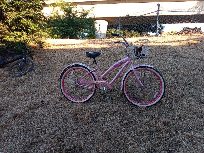 Diamondback Delacruz Beach Cruiser