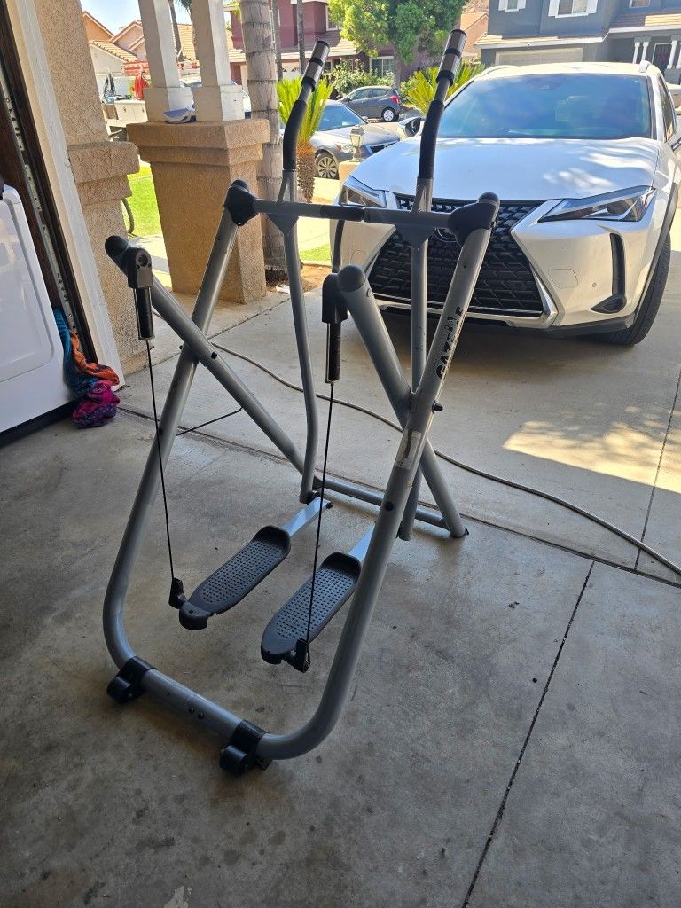 gazelle glider