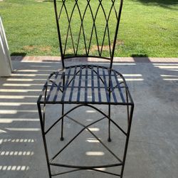 Patio Chairs