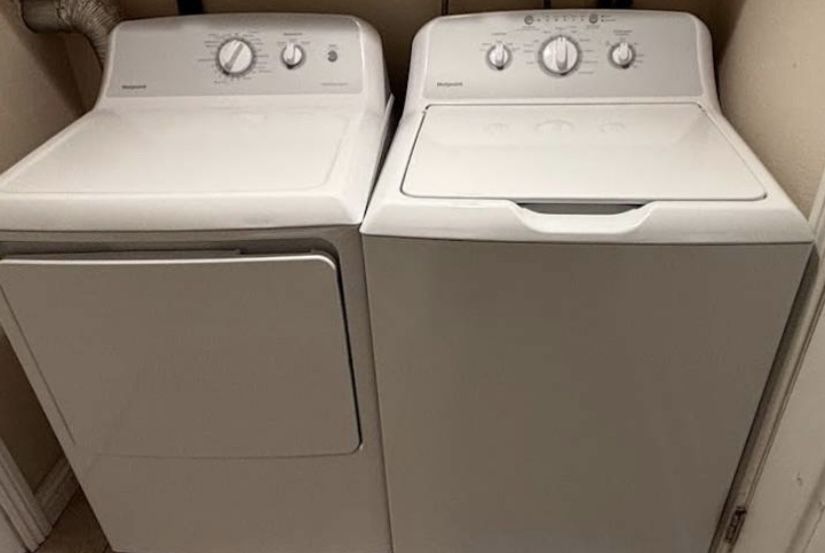 Appliance Repair 