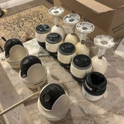 Reolink 4g LTE Cellular Cameras 