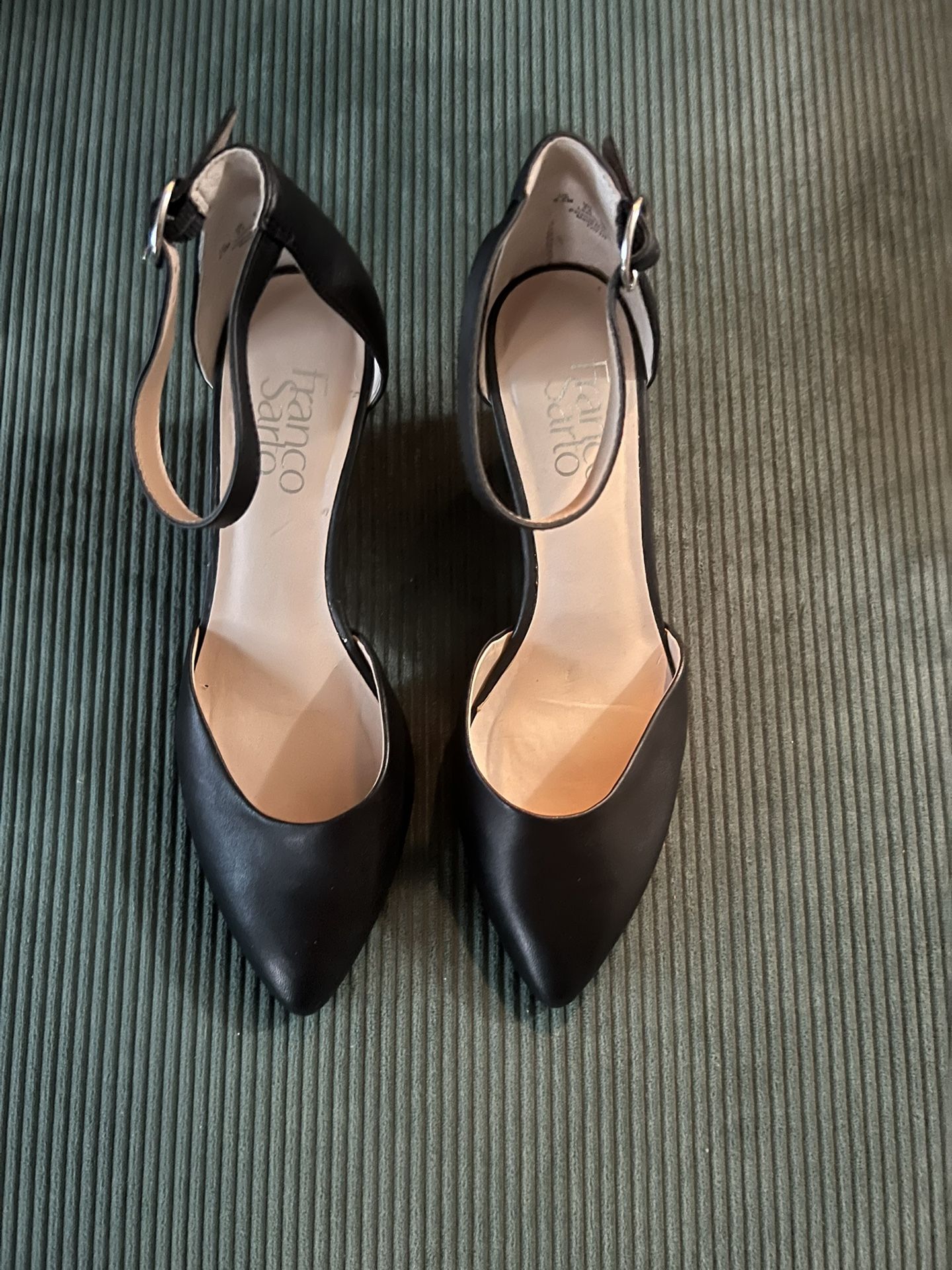 Women’s High Heel Shoes