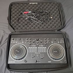 Pioneer DJ DDJ-REV1 Controller