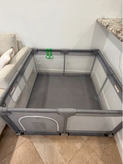 Playpen