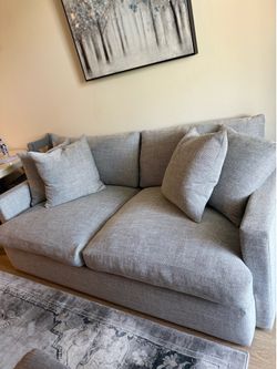 Sofa couch
