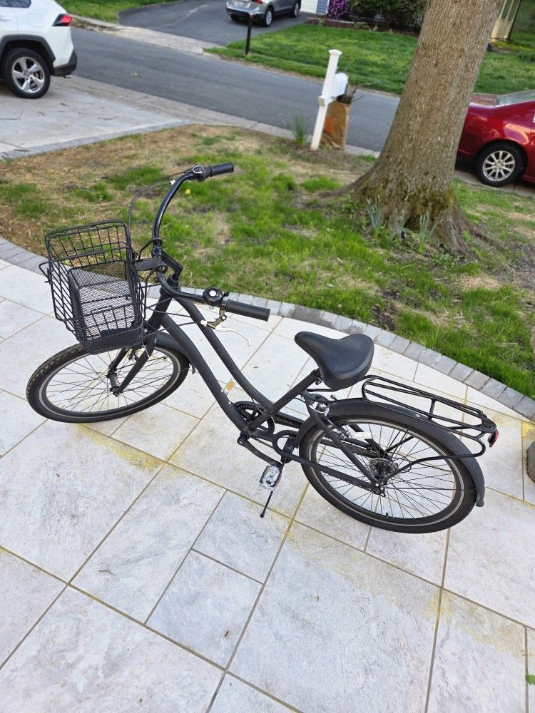 Bike