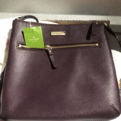 Kate Spade Crossbody Handbag