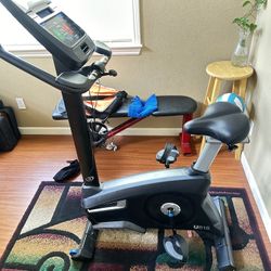 exercise machine 