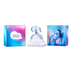 Cloud By Ariana Grande 