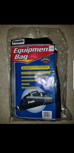 Gym bag , Sports Bag , Youth Bag