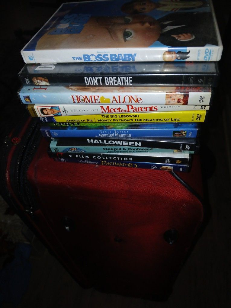 Dvds