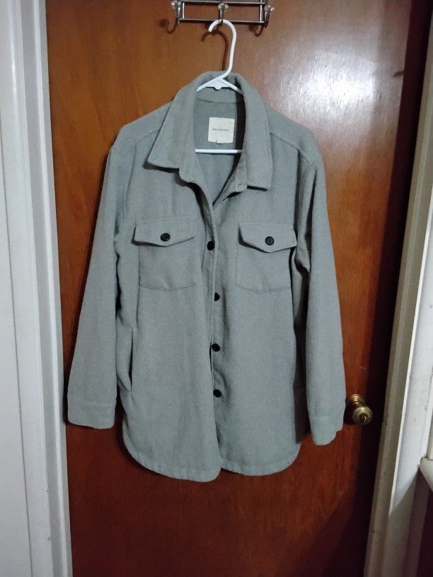 Men's XL Jacket 