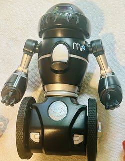 WowWee MiP Robot
